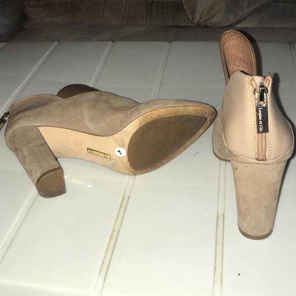 Louise et Cie Heels - Picture 5 of 6